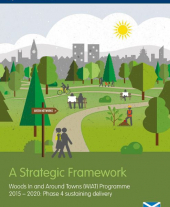 Woods in and Around Towns Programme 2015-2020